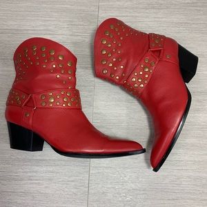 J.Renee Ankle boots